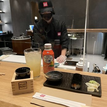Hello Nori - Japanese Near Me - Vancouver, British Columbia Hello Nori - Japanese Near Me - Vancouver, British Columbia