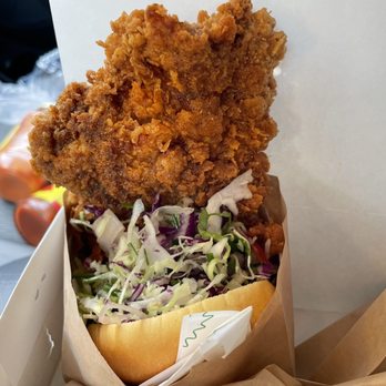 Daybird - Chicken Shop Near Me - Los Angeles, California Daybird - Chicken Shop Near Me - Los Angeles, California