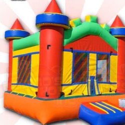 Sunshine Party Rental