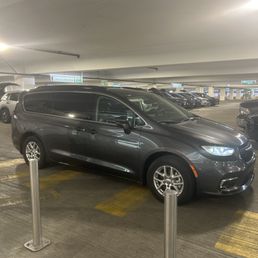 Our rental. Assistance from ms. Tianna was 5 stars! Our rental. Assistance from ms. Tianna was 5 stars!