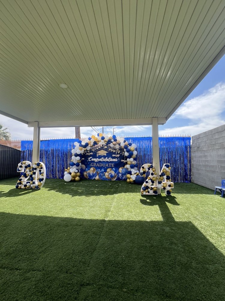 Little Genius Learning Academy - childcare center in Las Vegas, NV