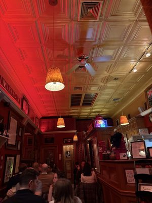 Maroni Cuisine by null