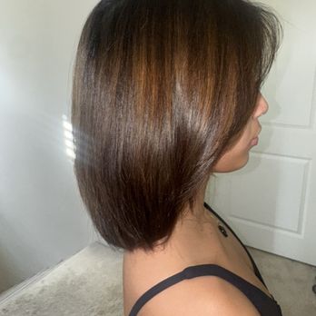 QT Salon - Hair Salons Near Me - Westminster, California