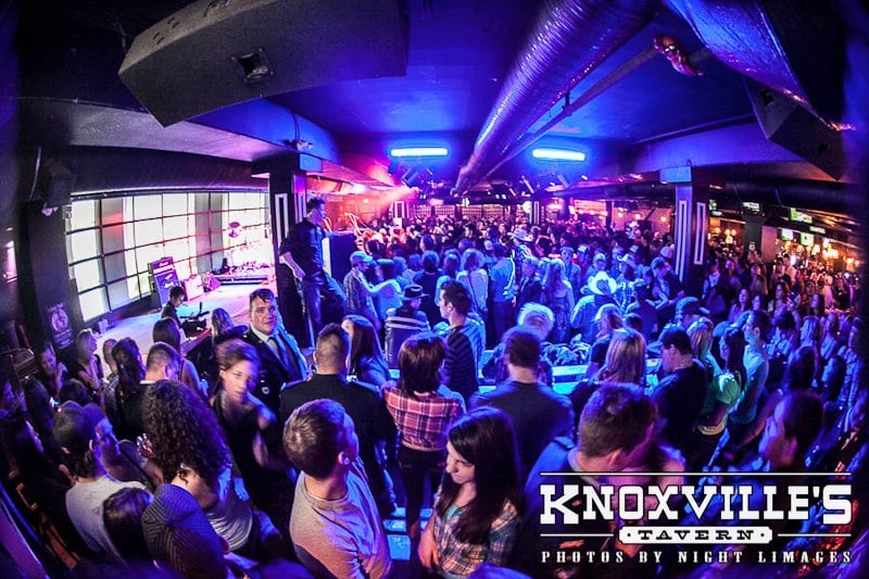 KNOXVILLE’S TAVERN CLOSED Updated April 2024 19 Reviews 10736