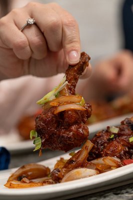 Tabla Indian Restaurant Lake Nona by null