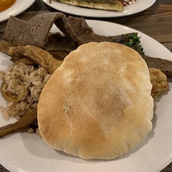 Dimassi's Mediterranean Buffet - Humble - Dimassi's Pita Brea, Gyro, fried fish, lentil Rice w/ Lentils - Mediterranean Near Me - Humble, Texas Dimassi's Mediterranean Buffet - Humble - Dimassi's Pita Brea, Gyro, fried fish, lentil Rice w/ Lentils - Mediterranean Near Me - Humble, Texas