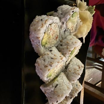 Sushi Love - California Roll - Sushi Bars Near Me - Avondale, Arizona Sushi Love - California Roll - Sushi Bars Near Me - Avondale, Arizona