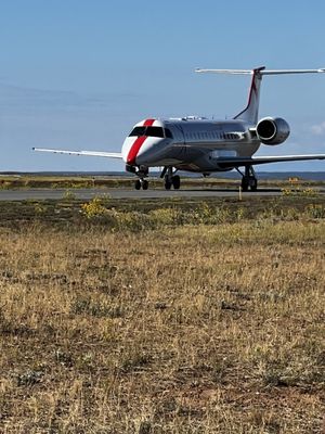 Rio Grande Balloons by null