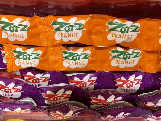 Dylan's Candy Bar by null