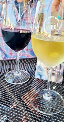 Village Vino by null