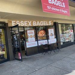Essex Bagels