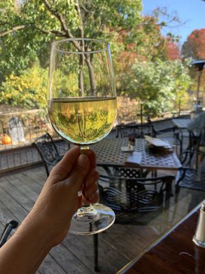 Lambertville Station Restaurant and Inn by null