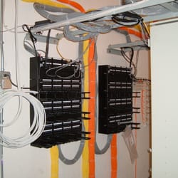 Broadview Technology Solutions - Network Patch Panel