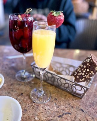 The Cheesecake Factory by null