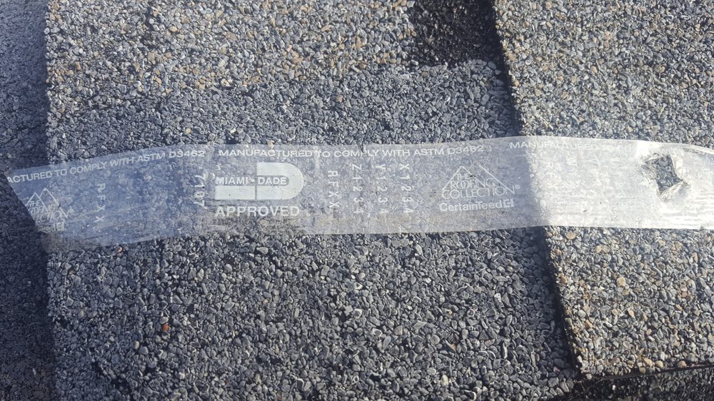 Slide of Apex Roof Pros