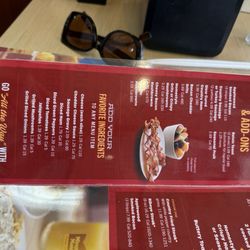 Waffle House - Breakfast, 6/5/25