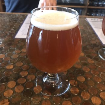 Lincoln's Beard Brewing - Swayze IPA - Breweries Near Me - Miami, Florida Lincoln's Beard Brewing - Swayze IPA - Breweries Near Me - Miami, Florida