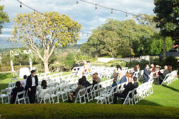 spanish hills country club reviews