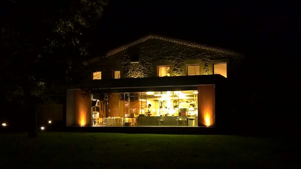 Can Jubany by null
