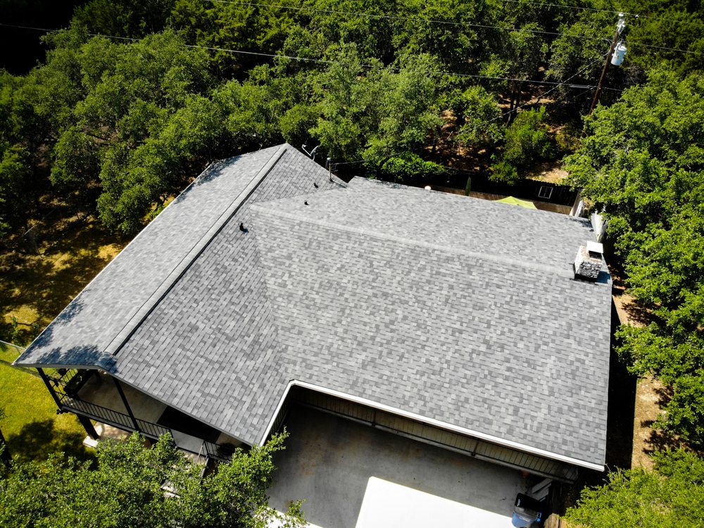 Slide of Techline Roofing and Restoration