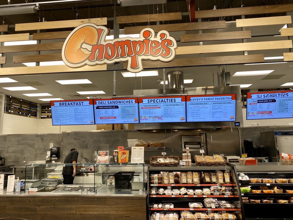 FRY’S 178 Photos & 77 Reviews 100 E Jefferson St, Phoenix, Arizona