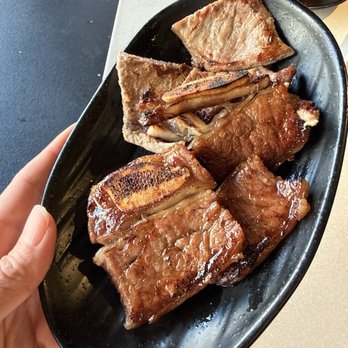 The Moo Korean BBQ - Korean Near Me - Santa Monica, California The Moo Korean BBQ - Korean Near Me - Santa Monica, California