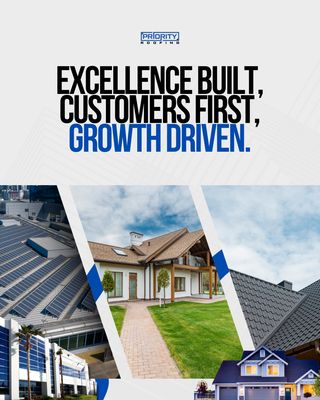 Priority Roofing