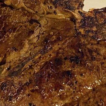 Burnzie's Old Trail - T-Bone Steak - American Near Me - Columbus, Ohio Burnzie's Old Trail - T-Bone Steak - American Near Me - Columbus, Ohio