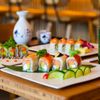 Sakanaya Izakaya gift card