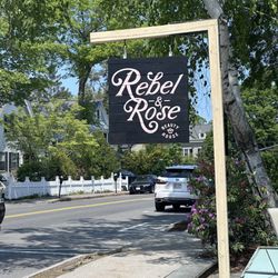 Rebel and Rose Beauty House