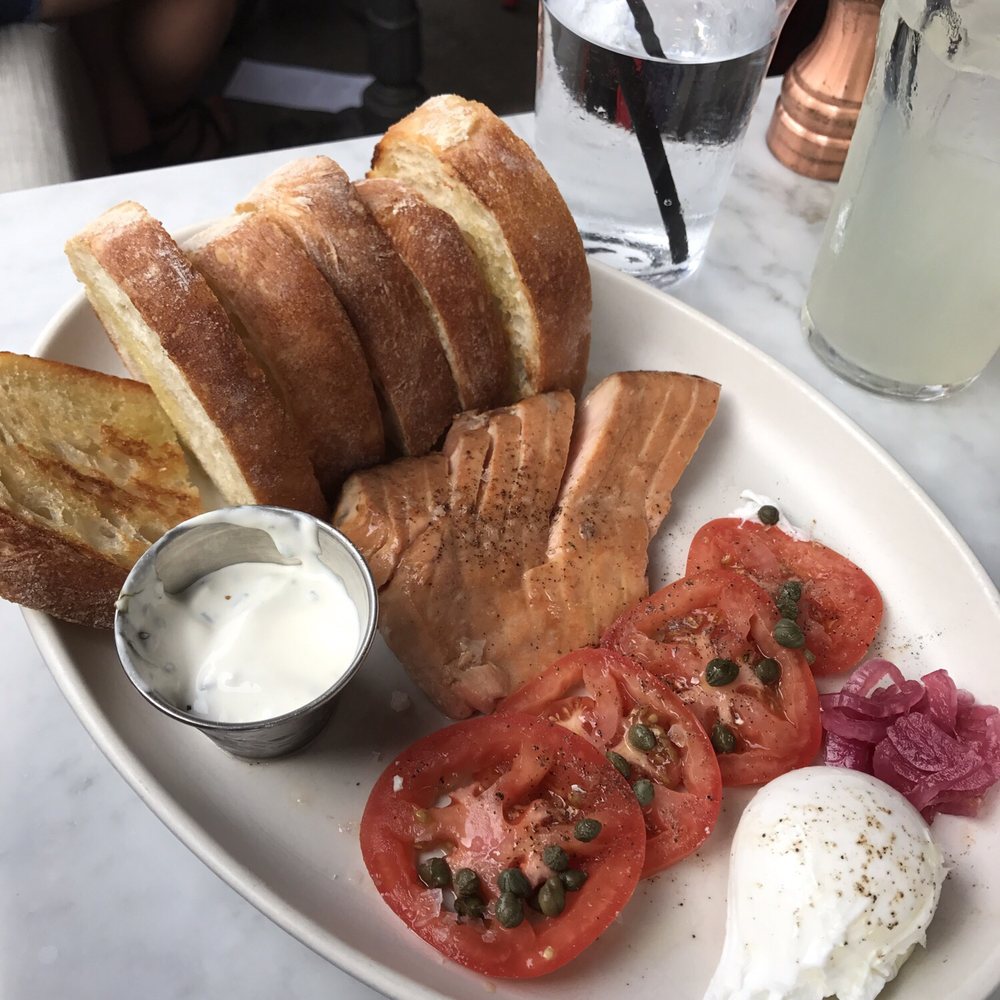 Culinary Dropout - New American Near Me - Austin, Texas