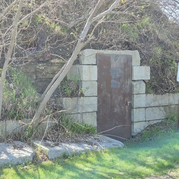 Fort Preble - Landmarks & Historical Buildings Near Me - South Portland, Maine