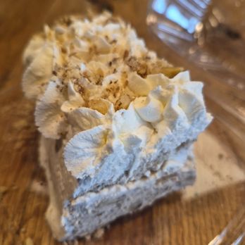 Alps Village - Delicious white cake - German Near Me - Palm Desert, California