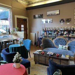 Elevated Coffee Company