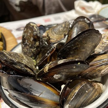 Tapa Tapa - Mussels - Tapas Bars Near Me - Madrid, M Tapa Tapa - Mussels - Tapas Bars Near Me - Madrid, M