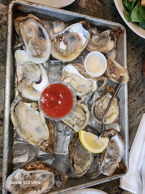 Jim Shaw's Seafood Grill by null