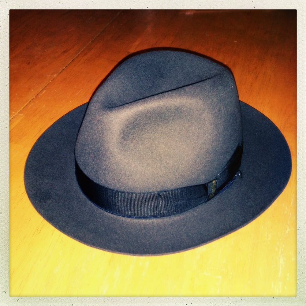 hats in the belfry baltimore