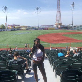 MCU Park - Stadiums & Arenas Near Me - Brooklyn, New York