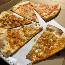 Buffalo Chicken