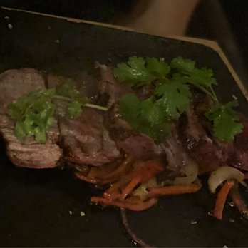 dLeña - Wagyu Steak a la Piedra - Mexican Near Me - Washington, DC, District of Columbia