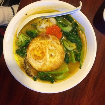 Magic Noodle - Tree Hugger ($8.49) - Chinese Near Me - Markham, Ontario