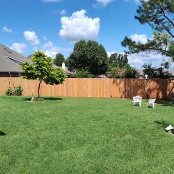 All Fenced Up - Fences & Gates Near Me