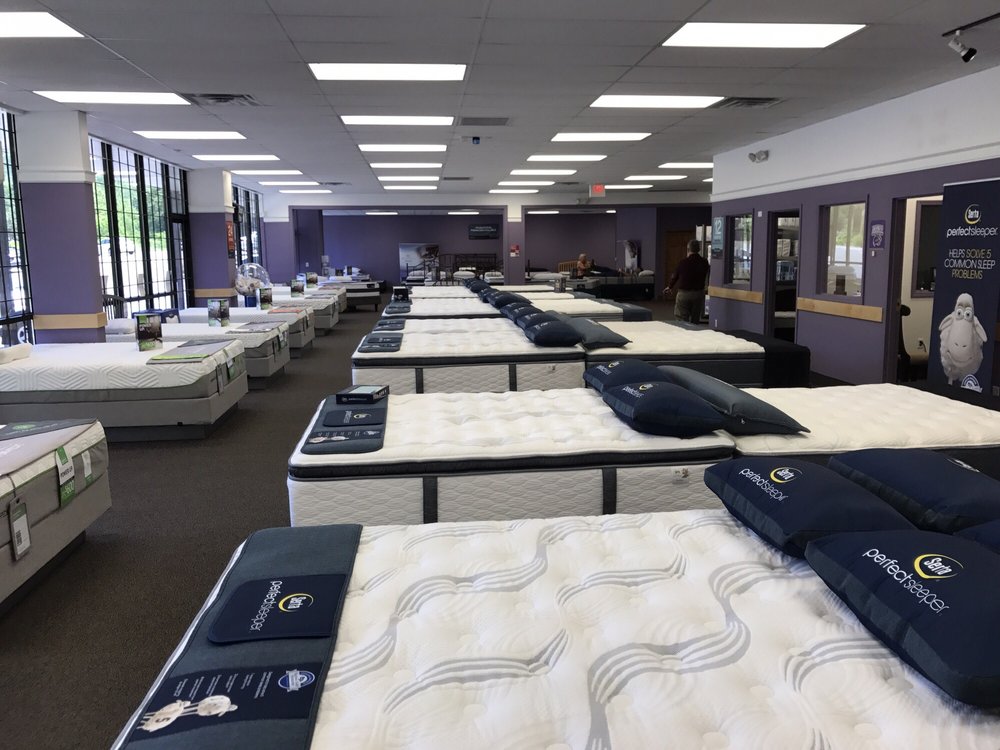 Sleep Matras Store SLEEP USA MATTRESS SUPER STORE - Updated July 2025 - 73 W Main St ...