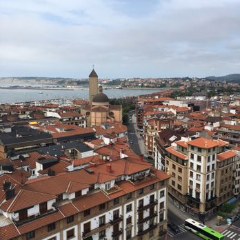Puente Vizcaya - Landmarks & Historical Buildings Near Me - Getxo, BI Puente Vizcaya - Landmarks & Historical Buildings Near Me - Getxo, BI