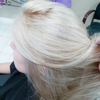 A Proper Cut - Blow Dry/Out Services Near Me - Gulf Breeze, Florida