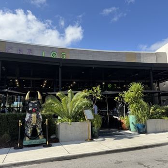 CVI.CHE 105 - Seafood Near Me - Miami, Florida CVI.CHE 105 - Seafood Near Me - Miami, Florida