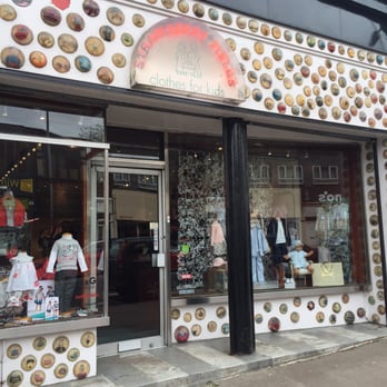 Strawberry Fields - Children's Clothing Near Me - Glasgow, GLG Strawberry Fields - Children's Clothing Near Me - Glasgow, GLG