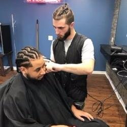 Pauly's Barbershop