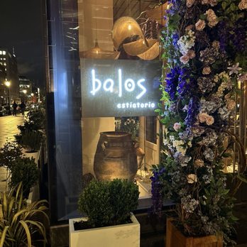Balos Estiatorio - Seafood Near Me - Washington, DC, District of Columbia Balos Estiatorio - Seafood Near Me - Washington, DC, District of Columbia
