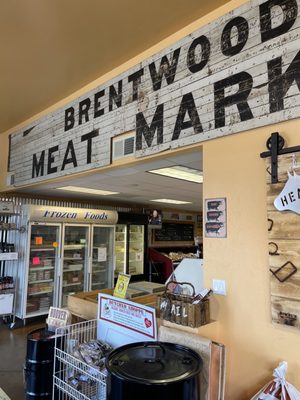 Brentwood Fine Meats by null